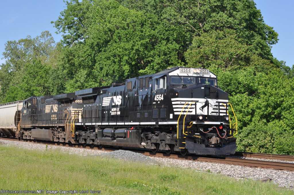 NS 4564 East